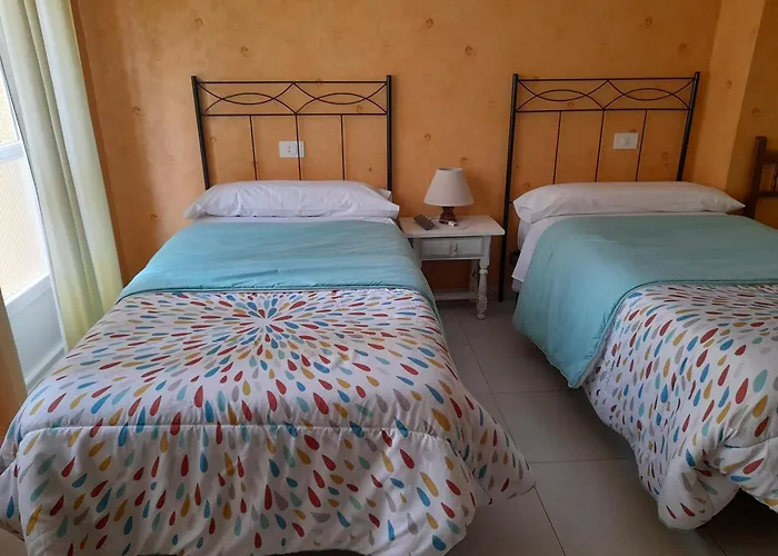 Hostal Quiper