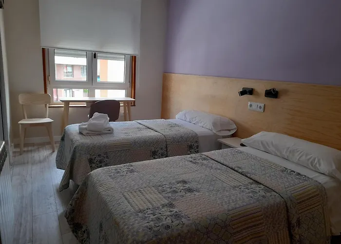 Hostal Quiper